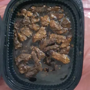 卤汁软骨 Braised Soft Bone