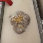 芋泥椰浆 Yam Paste w/ Coconut milk 