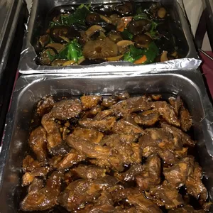 卤汁软骨 Braised Soft Bone