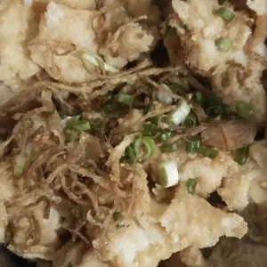 Tingkat Order: