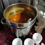 咖喱鸡 Signature Curry Chicken