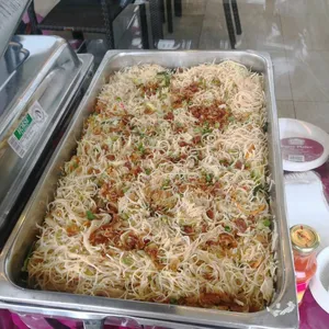 星州米粉 Sin Chow Bee Hoon