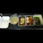 Tingkat Order: