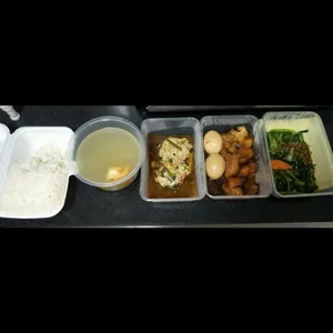 Tingkat Order:
