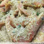 麦片鲜虾 Prawn w/ Cereal