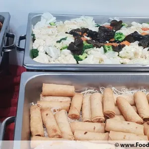 Golden Spring Roll