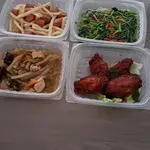 Meal Type: Lunch