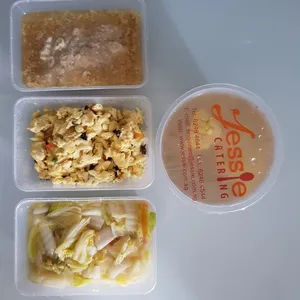 Tingkat Order: