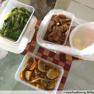 Meal Type: Lunch