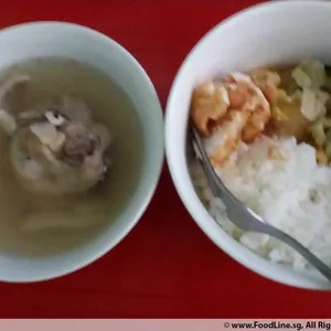 Tingkat Order: