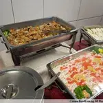 什果沙律虾球 (去壳) Salad Prawn w/ Cocktail (De-Shell)