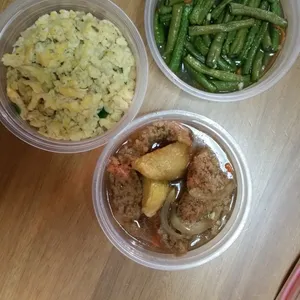 Tingkat Order:
