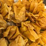 金皮云吞 Crispy Golden Wanton