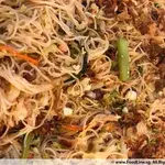 什锦炒米粉 Assorted Fried Bee Hoon