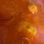 招牌咖喱鸡 Signature Curry Chicken