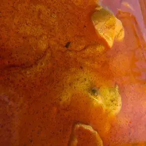 招牌咖喱鸡 Signature Curry Chicken