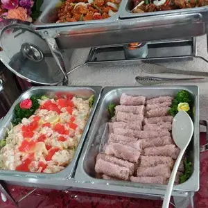 炸芋头卷 Crispy Yam Roll