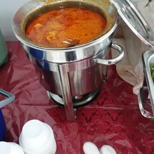 咖喱鸡 Signature Curry Chicken