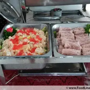 沙律虾球 (去壳) Prawn w/ Salad Cream (De-Shell)