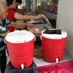 Fruit Punch • 果汁水