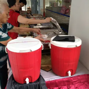 Fruit Punch • 果汁水