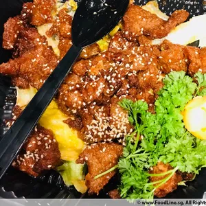 排骨王 Spare Pork Ribs