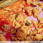 Curry Chicken