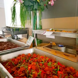 Sambal Goreng (Veg)
