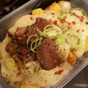 Meal Type: Dinner