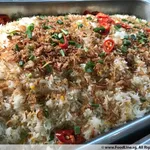 Oriental Fried Rice