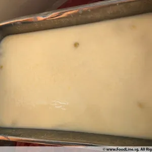 白果芋泥 Sweet Yam w/ Ginko Nuts
