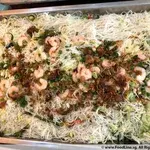 海鲜炒白米粉 Seafood White Bee Hoon (NEW)