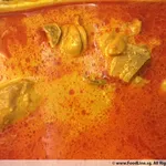 Signature Curry Chicken with Potatoes