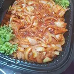 Sambal Prawn •参巴虾