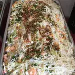 海鲜炒白米粉 Seafood White Bee Hoon (NEW)