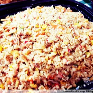 Kampong Nasi Goreng