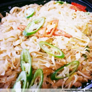 Pad Thai