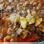 Chicken Rendang