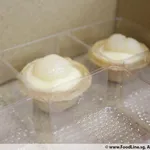 Mini Fruit Tarts (20pcs)