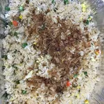 福建炒饭 Fried Rice