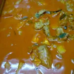 Curry Chicken with Tomatoes and Potatoes