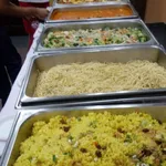 Wok-Fried Pineapple Rice *