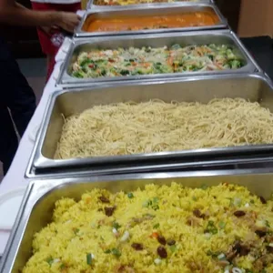 Wok-Fried Pineapple Rice *