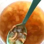 Sea Coconut w/ Sago • 海底椰西米露(Chef's Recommended)