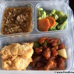 Tingkat Order: