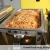 Istemewa Nasi Goreng * (Spicy) | Customer Photo | Fusion Spoon Catering Services