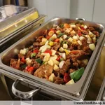 Sweet and Sour Fish