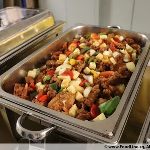 Sweet and Sour Fish