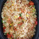 Yang Chow Fried Rice 杨州炒饭
