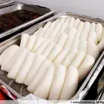 Braised Pork w/ Bun • 扣肉包(Chef's Recommended)